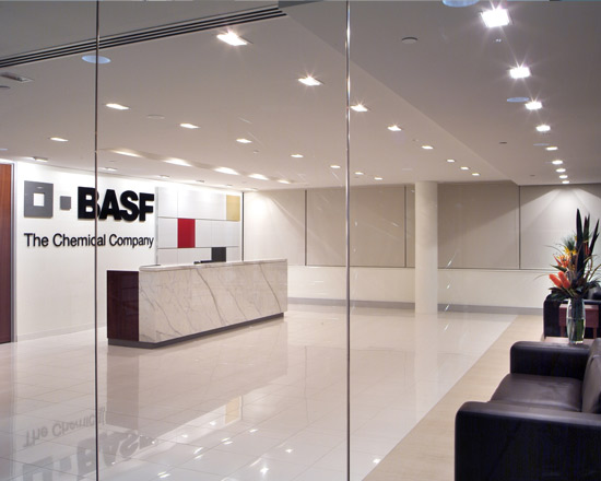 BASF 1